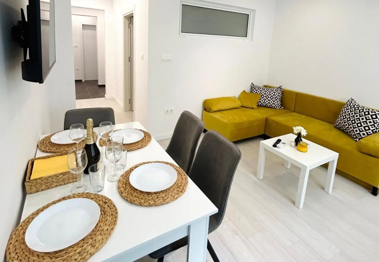 Apartment Varna Roman Baths - Modern 2Bd Flat By Flat Mаnager