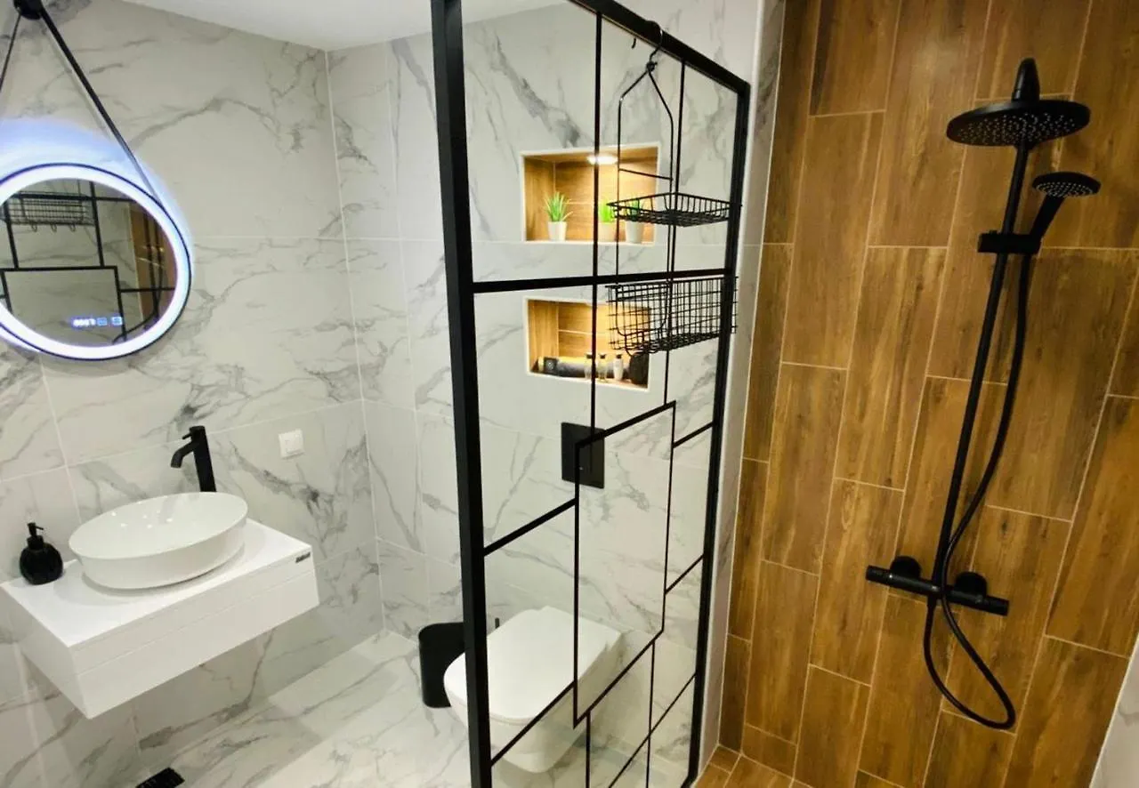Varna Roman Baths - Modern 2Bd Flat By Flat Mаnager Apartment