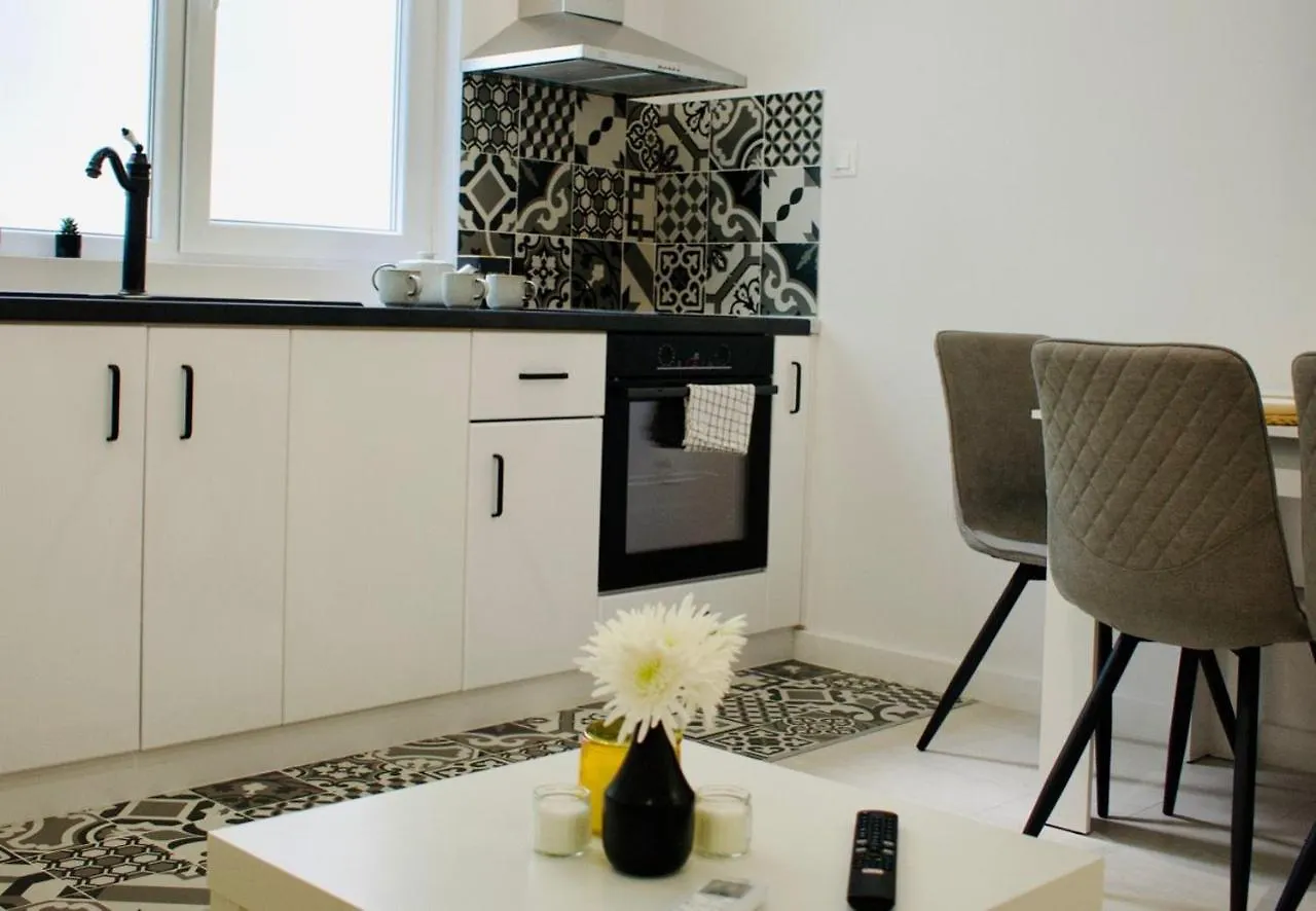 Varna Roman Baths - Modern 2Bd Flat By Flat Mаnager Apartment