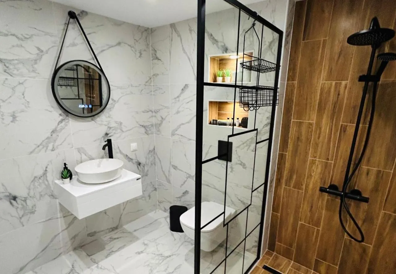 Apartment Varna Roman Baths - Modern 2Bd Flat By Flat Mаnager Bulgaria