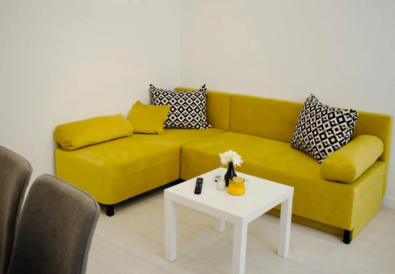 Varna Roman Baths - Modern 2Bd Flat By Flat Mаnager