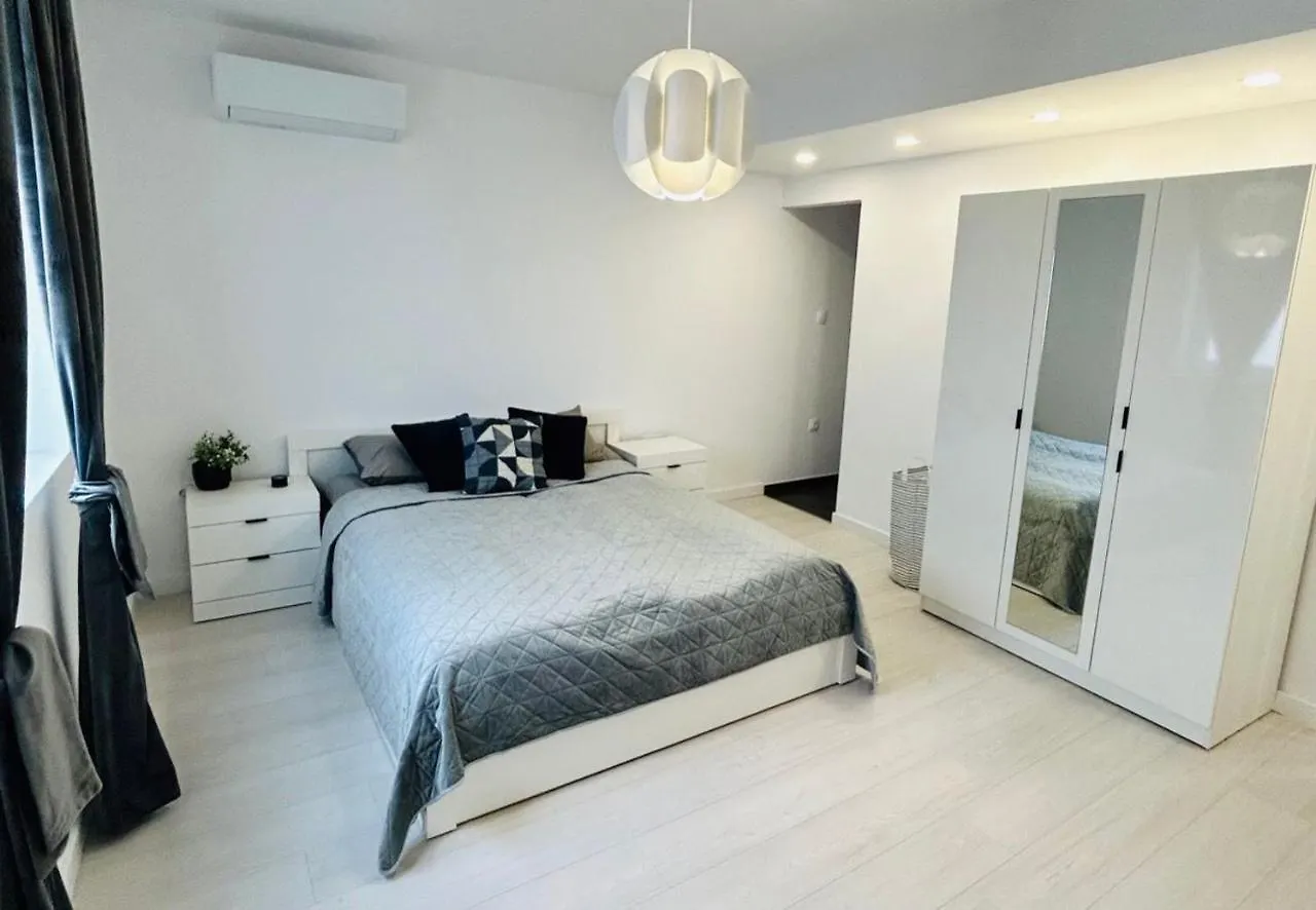 Varna Roman Baths - Modern 2Bd Flat By Flat Mаnager